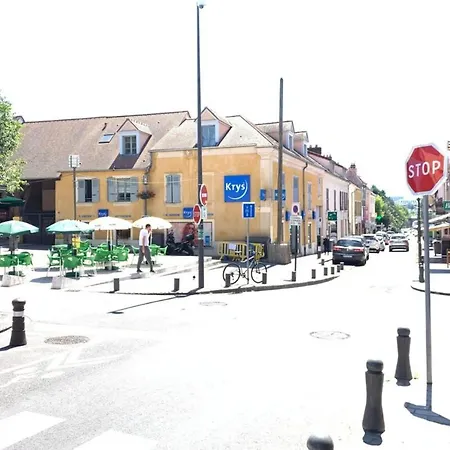 Coeur Massy M9 Rer Bc 600M - Orly20 Min Apartment Exterior photo